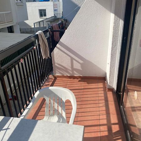 Pan Marie Apartments Ayia Napa Ngoại thất bức ảnh