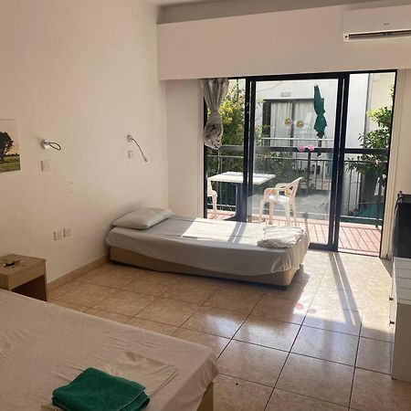 Pan Marie Apartments Ayia Napa Ngoại thất bức ảnh