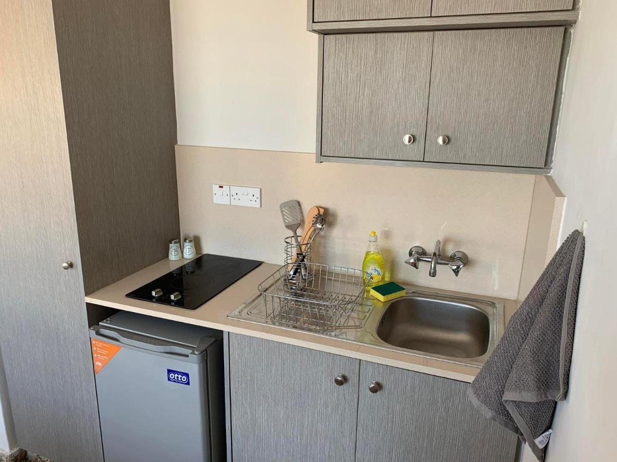 Pan Marie Apartments Ayia Napa Ngoại thất bức ảnh