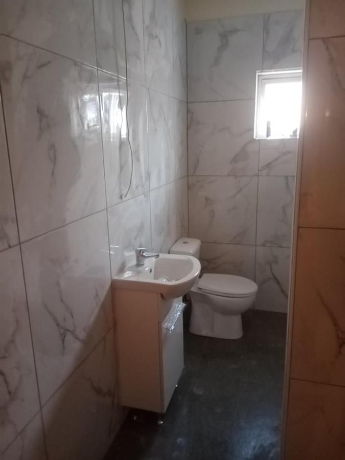 Pan Marie Apartments Ayia Napa Ngoại thất bức ảnh
