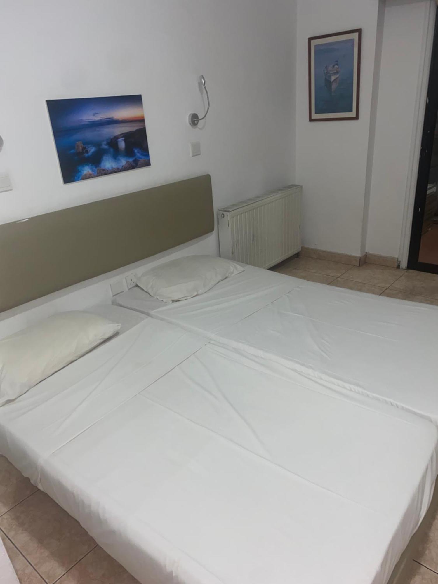 Pan Marie Apartments Ayia Napa Ngoại thất bức ảnh