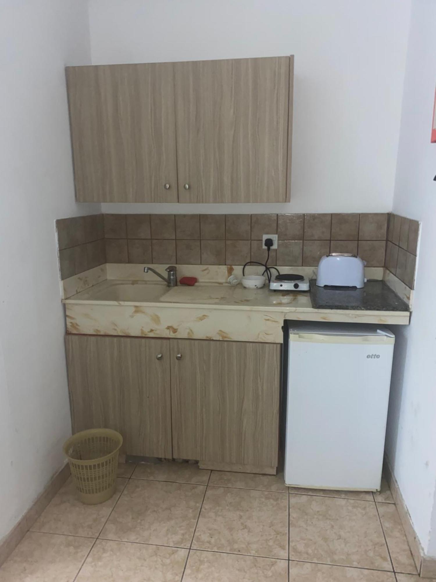 Pan Marie Apartments Ayia Napa Ngoại thất bức ảnh