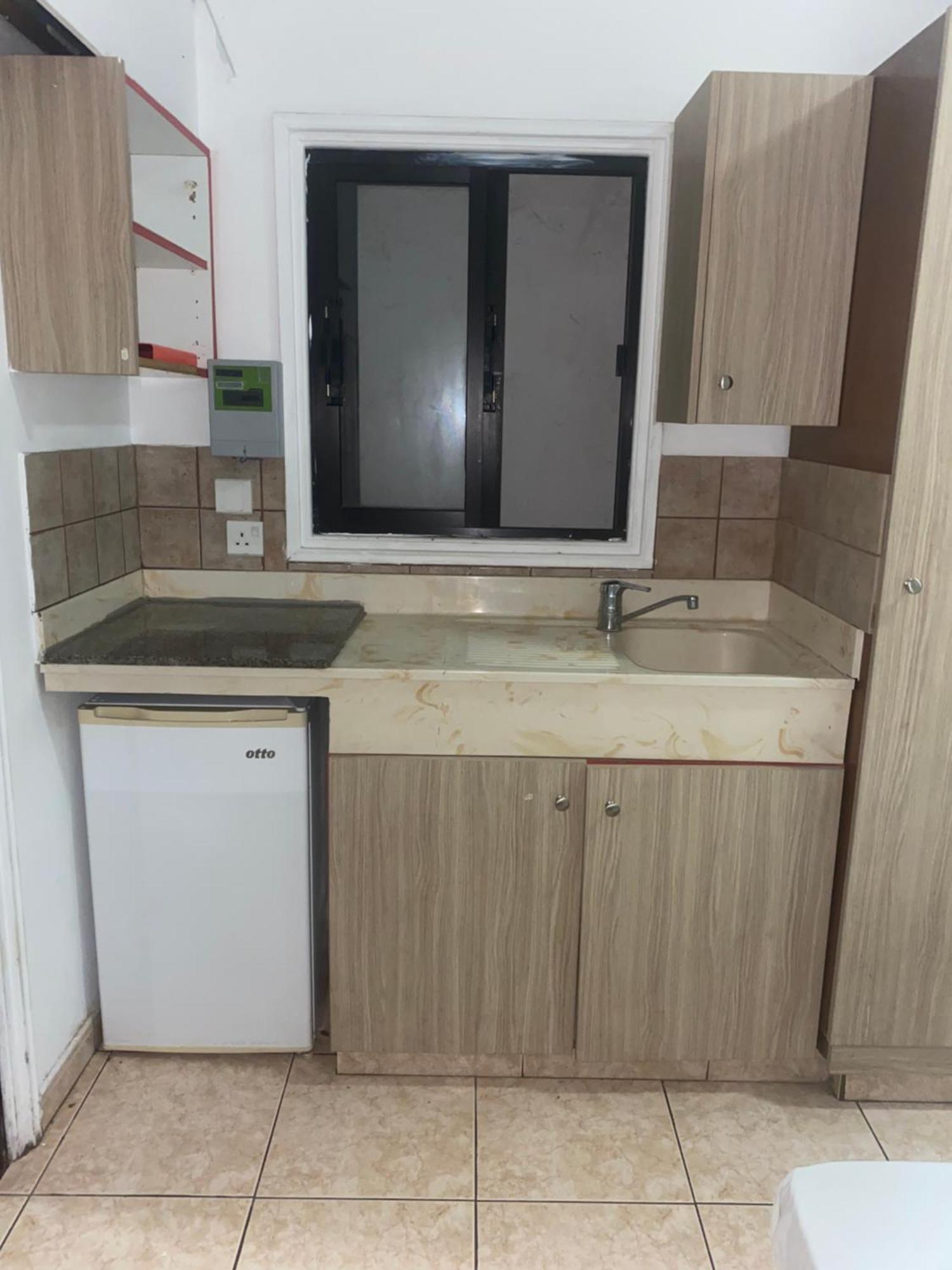 Pan Marie Apartments Ayia Napa Ngoại thất bức ảnh
