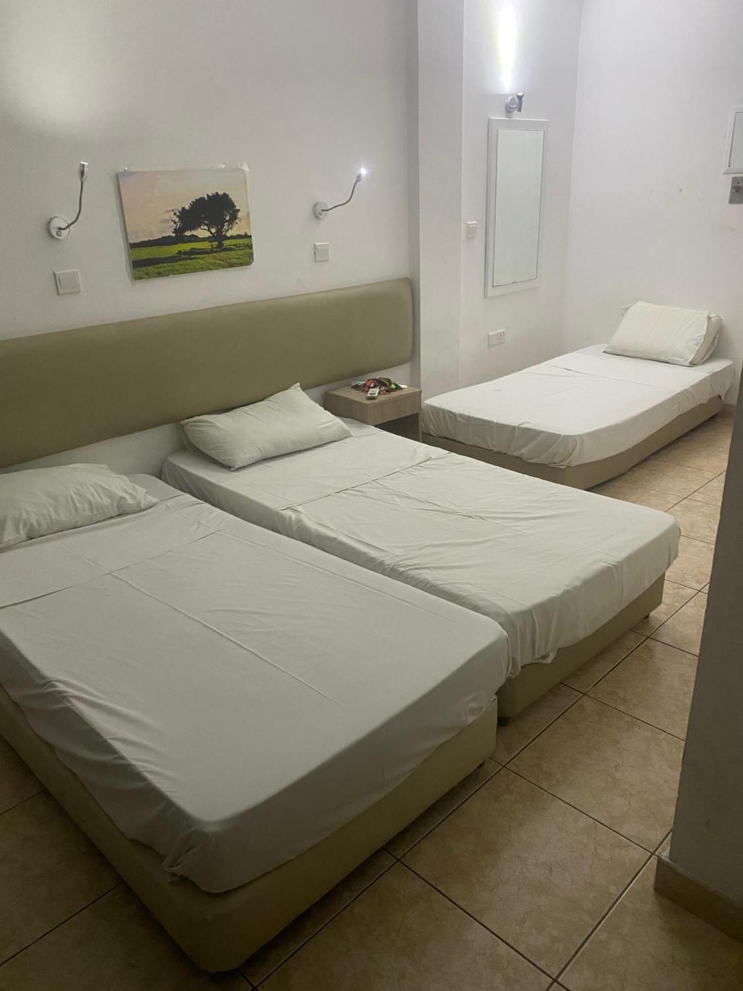 Pan Marie Apartments Ayia Napa Ngoại thất bức ảnh