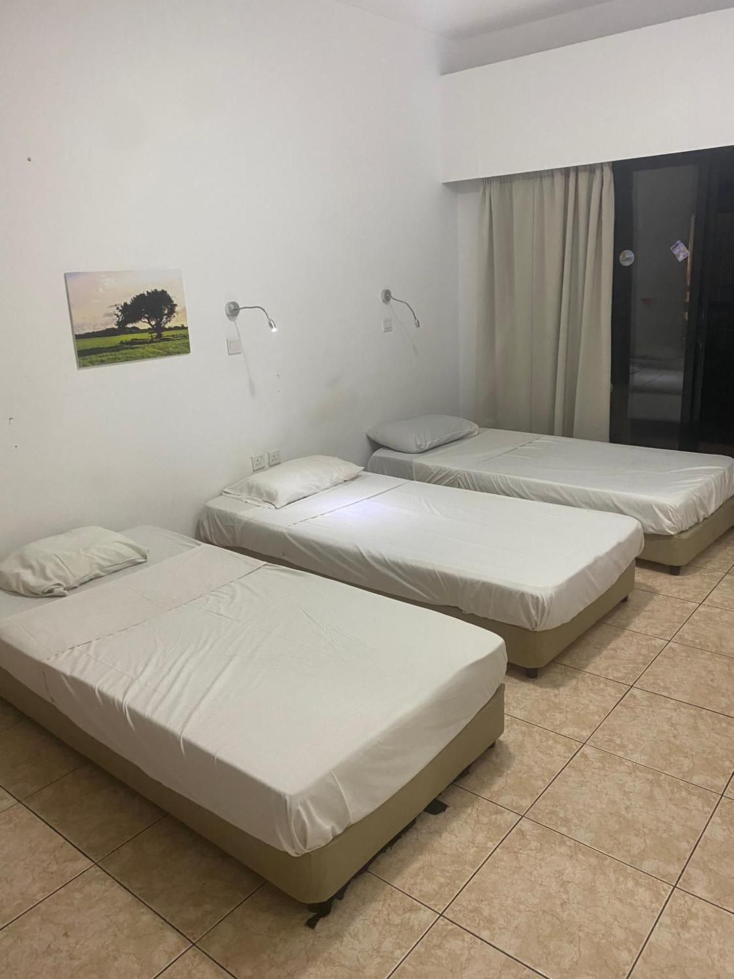 Pan Marie Apartments Ayia Napa Ngoại thất bức ảnh
