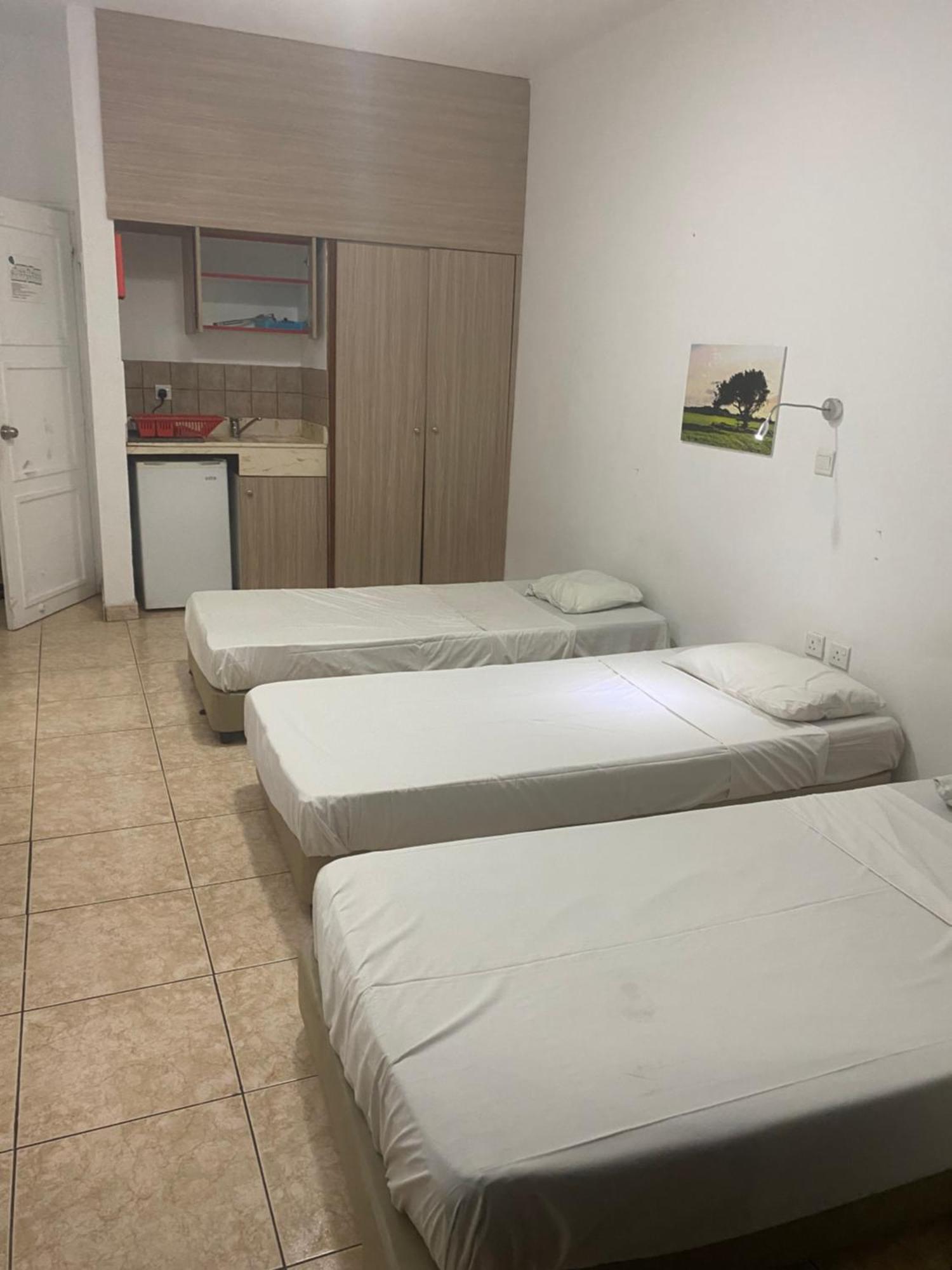 Pan Marie Apartments Ayia Napa Ngoại thất bức ảnh