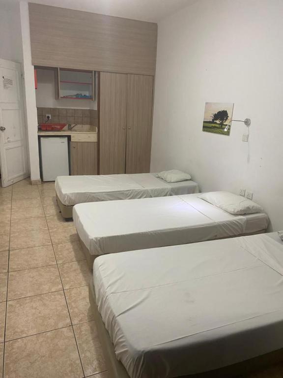 Pan Marie Apartments Ayia Napa Ngoại thất bức ảnh