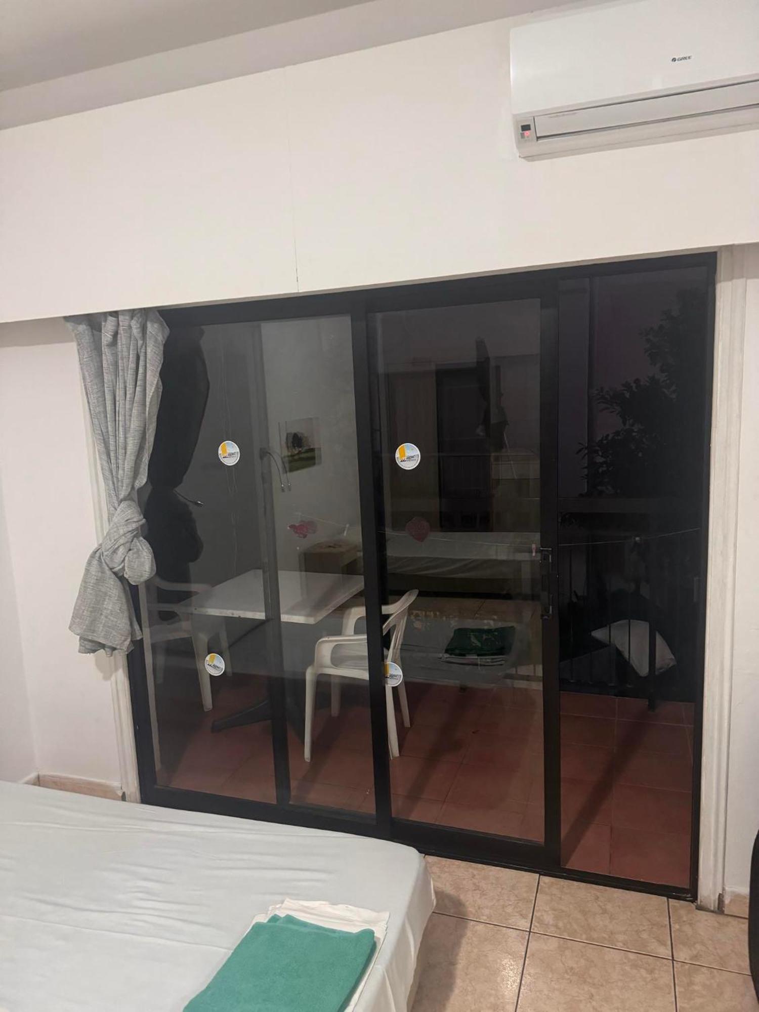 Pan Marie Apartments Ayia Napa Ngoại thất bức ảnh