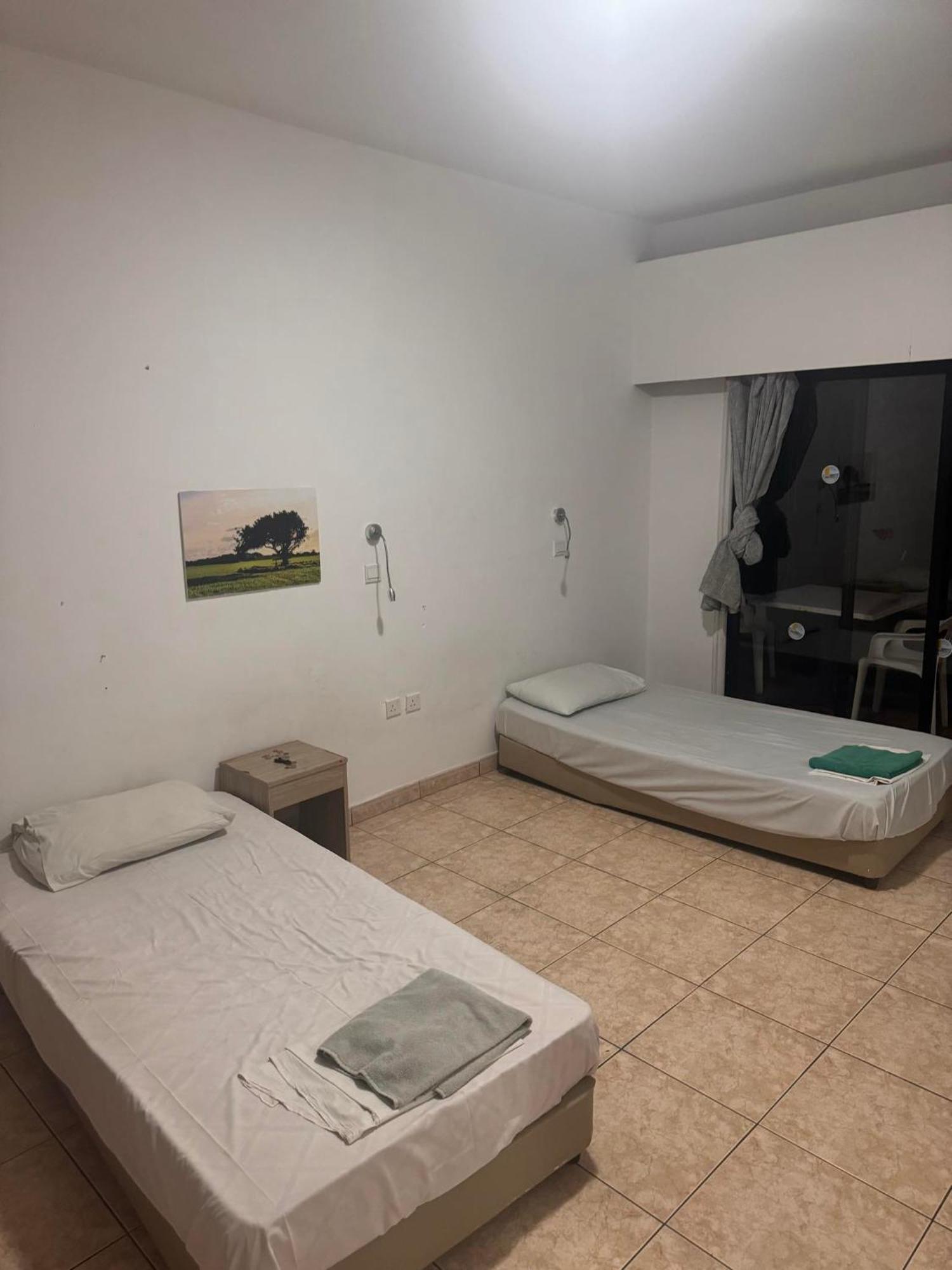 Pan Marie Apartments Ayia Napa Ngoại thất bức ảnh