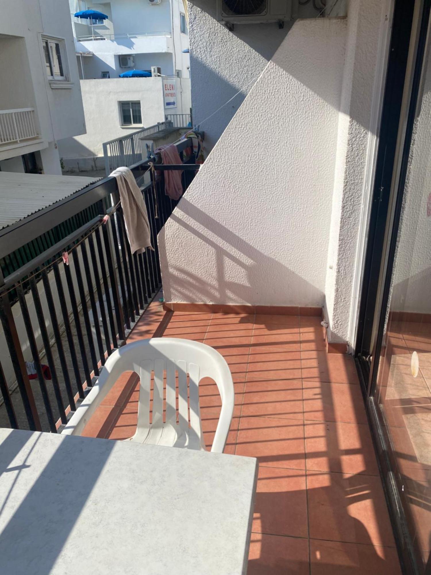 Pan Marie Apartments Ayia Napa Ngoại thất bức ảnh