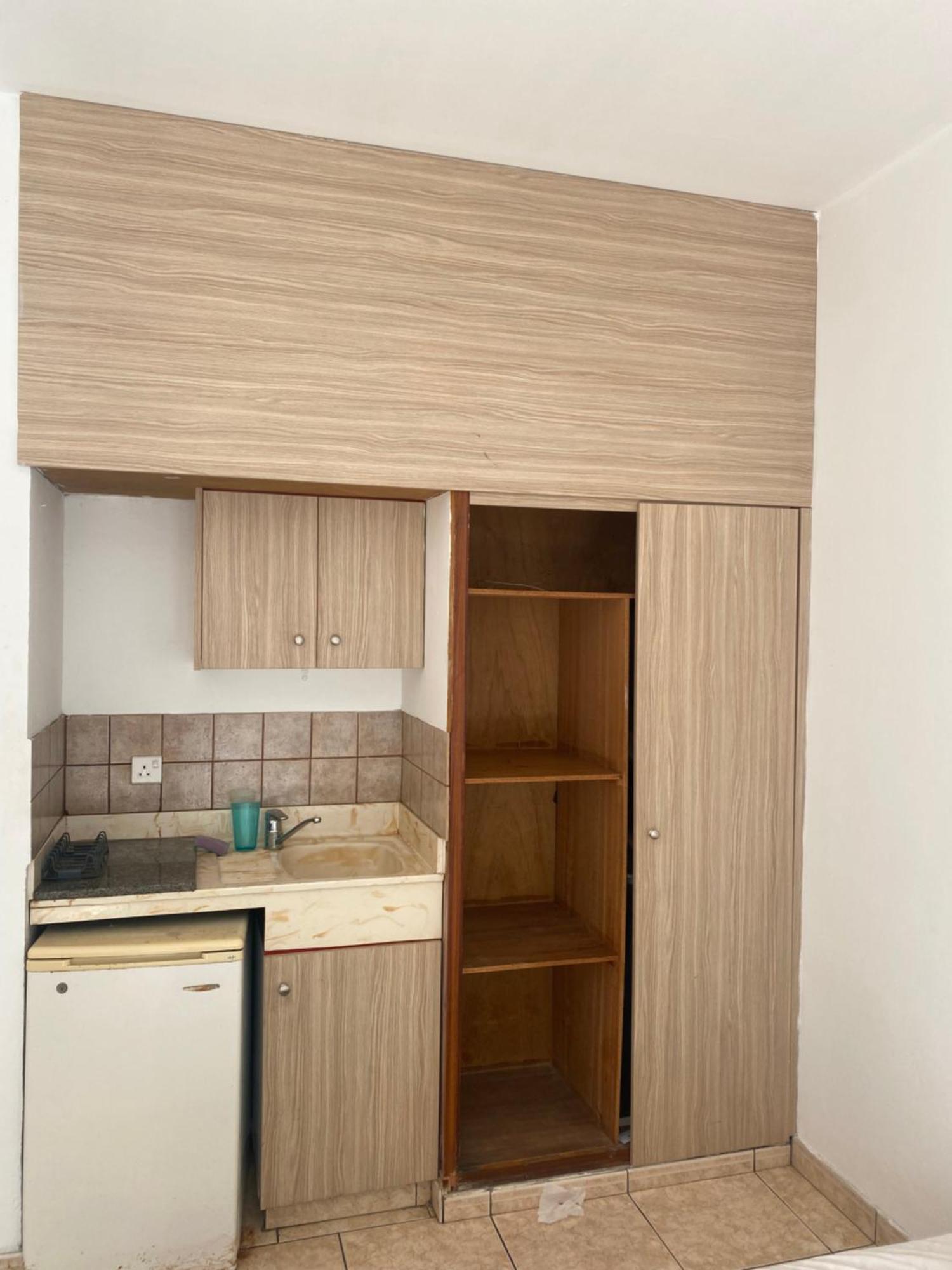 Pan Marie Apartments Ayia Napa Ngoại thất bức ảnh