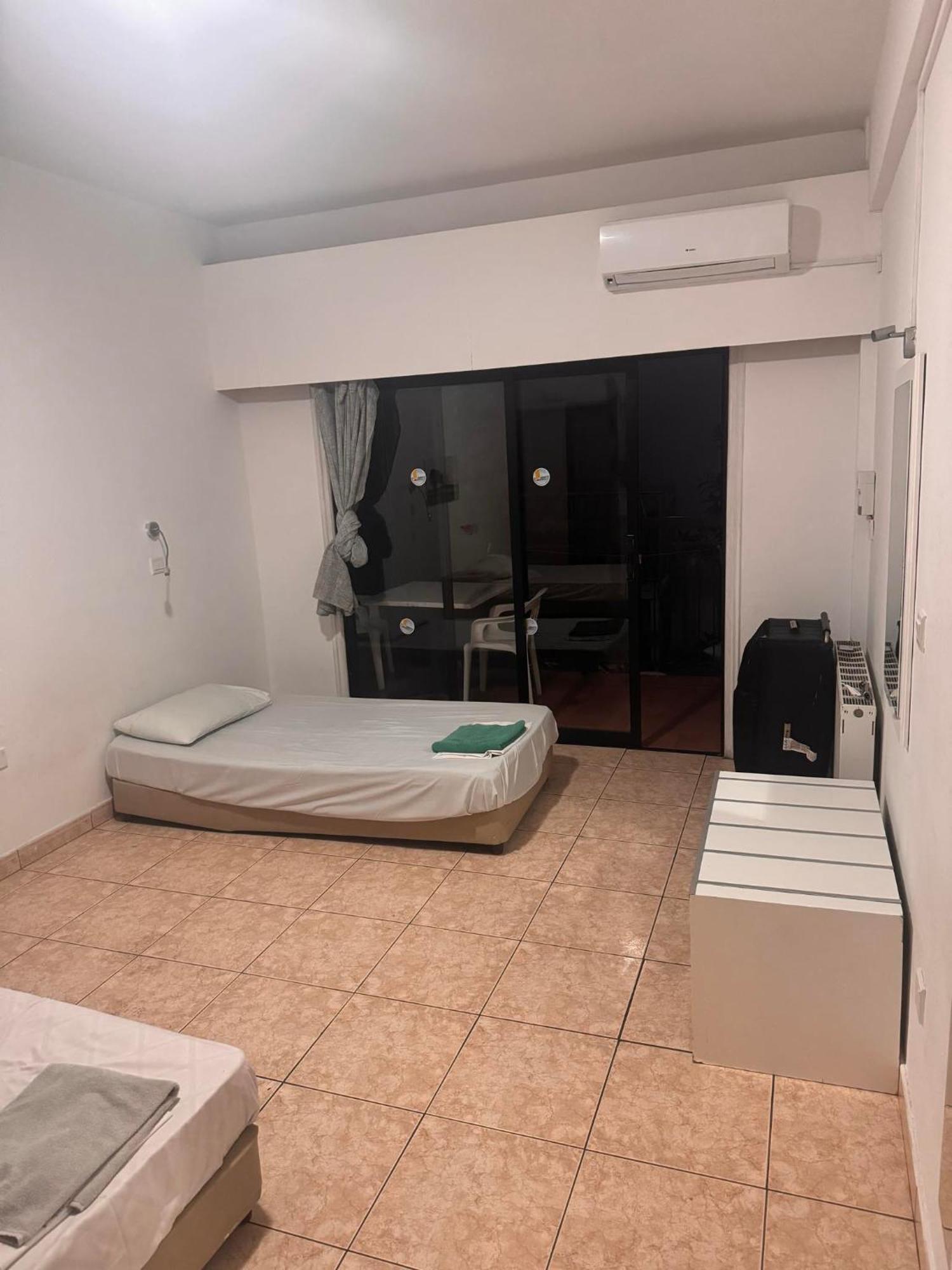Pan Marie Apartments Ayia Napa Ngoại thất bức ảnh