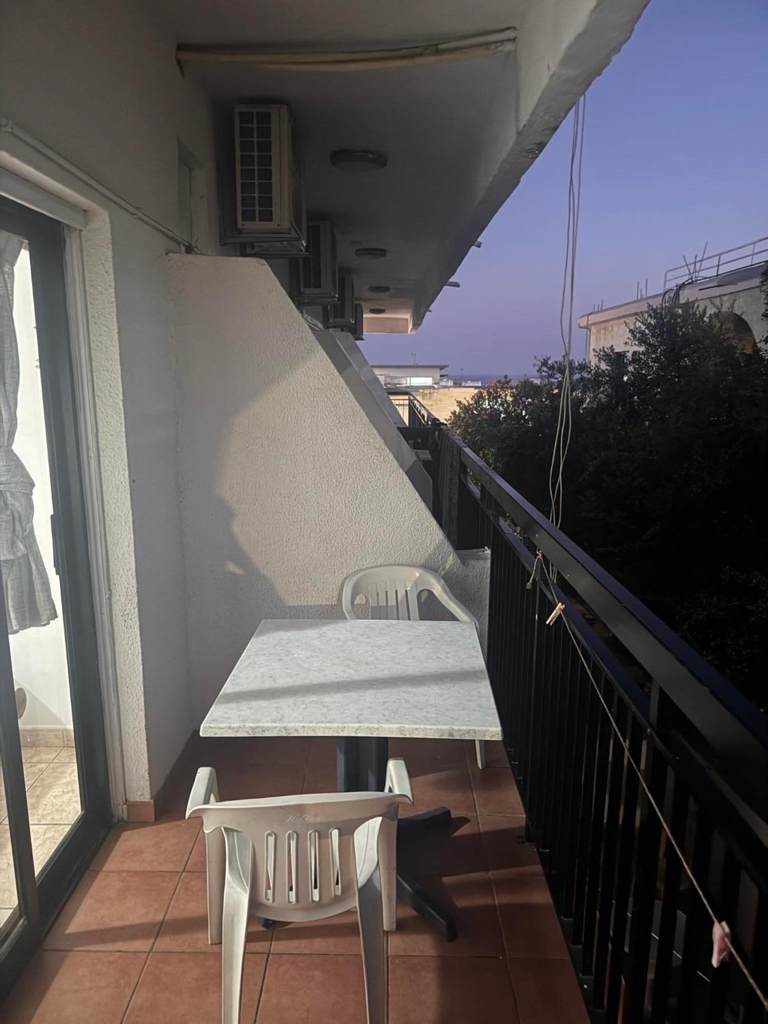 Pan Marie Apartments Ayia Napa Ngoại thất bức ảnh